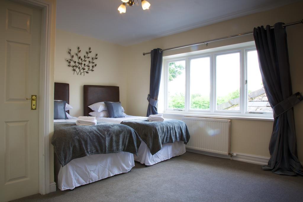 The George Carvery & Mini-hôtel Ripon
