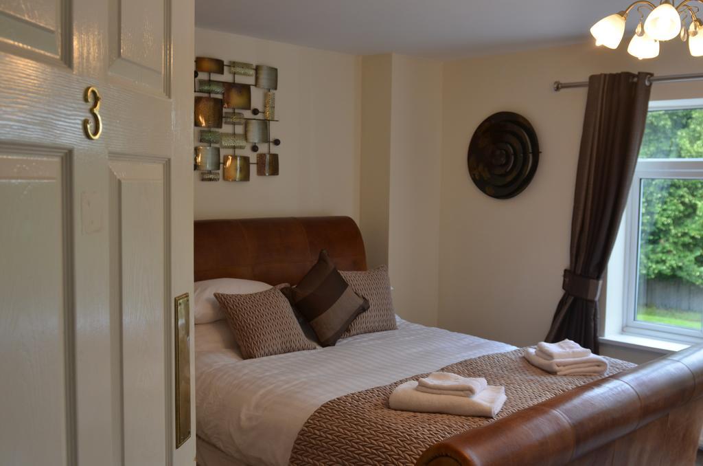 The George Carvery & Mini-hôtel Ripon