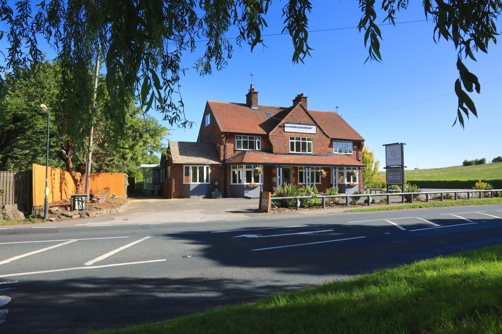 The George Carvery & Mini-hôtel 4*